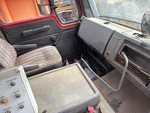 Cab with