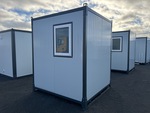 General Appearance with Bild, Ecke hinten rechts