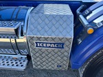 4 Underbody - Truck with