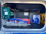 4 Underbody - Truck with
