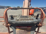 Control Station Upper with