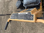 Control Station with