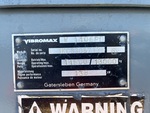 General Appearance with Numéro de série/Numéro d'identification du véhicule automobile
