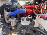 Motor with