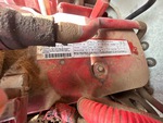 Motor with