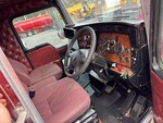 Cab with
