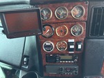 Cab with