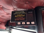 Cab with