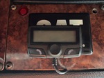 Cab with