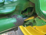 Hydraulics with