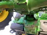 Drivetrain with