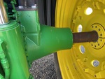 Drivetrain with