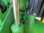 Hydraulics with
