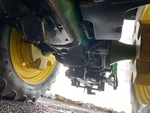 Drivetrain with