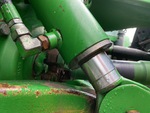 Hydraulics with