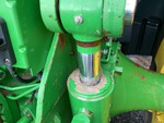 Hydraulics with