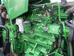 Engine with