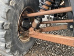 Drivetrain with