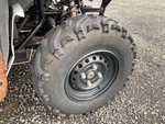 Chassis with