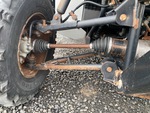 Drivetrain with