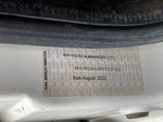 Aspect général with Numéro de série/Numéro d'identification du véhicule automobile