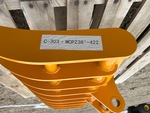 General Appearance with Numero seriale/numero d’identificazione del veicolo (VIN)