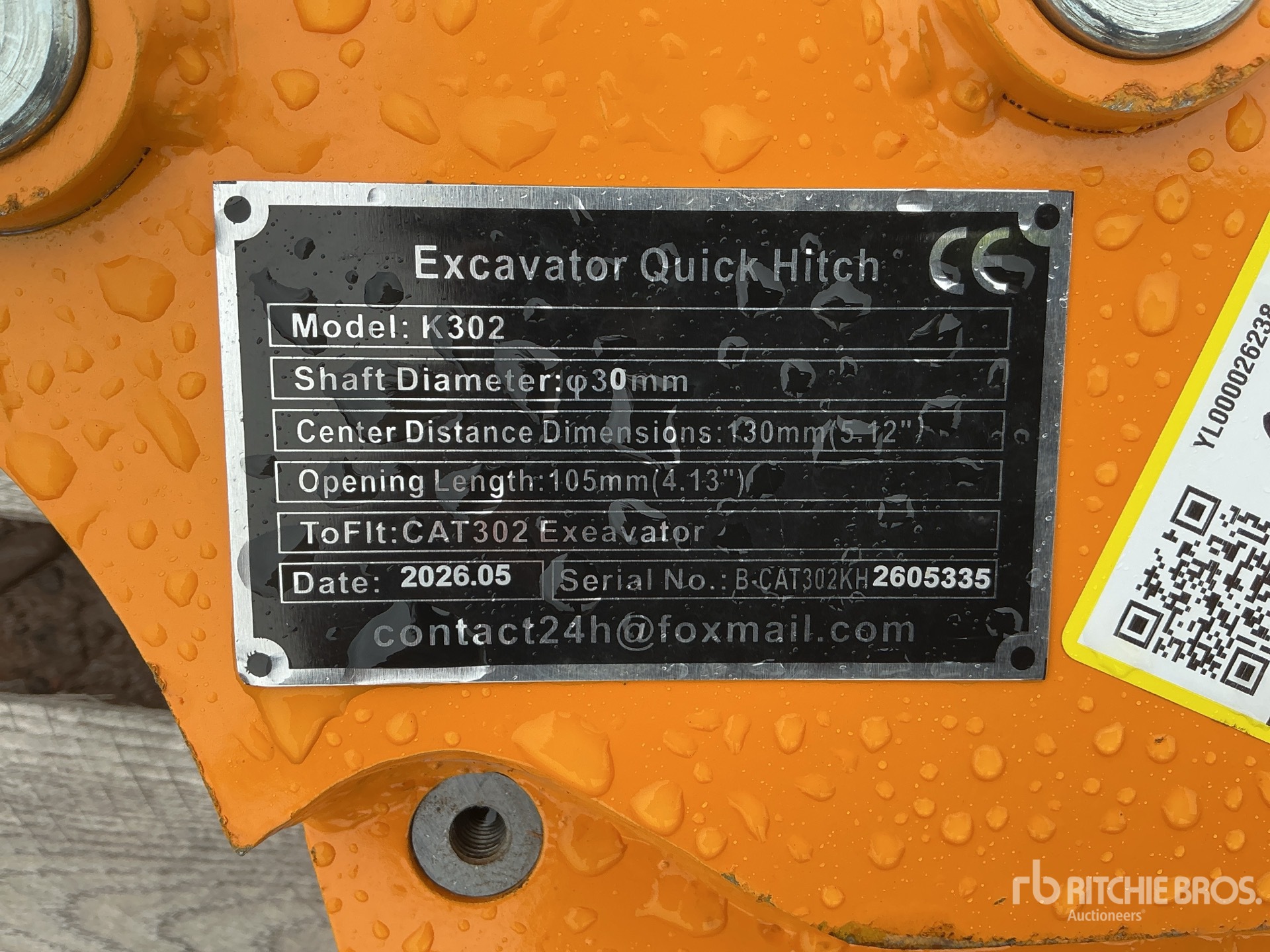 2026 GIYI GY-K302