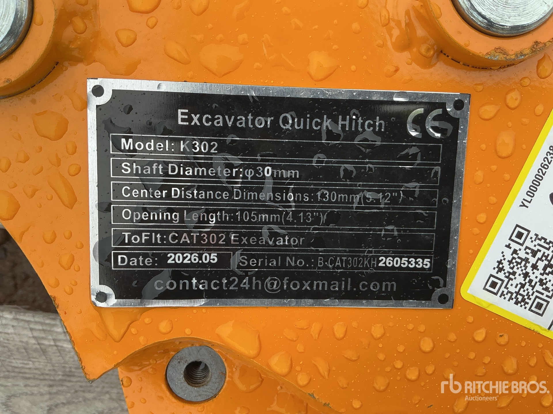 2026 GIYI GY-K302