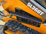 Hydraulics with