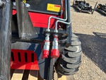 Hydraulics with