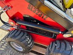 Hydraulics with
