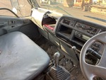 Cab with