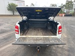 Chassis with