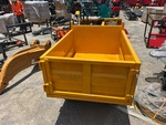 v2 Features - Dumper with