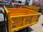 v2 Features - Dumper with