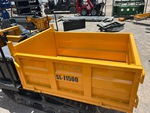 v2 Features - Dumper with