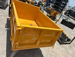 v2 Features - Dumper with