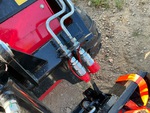 Hydraulics with