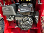 Motor with
