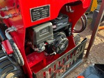 Motor with