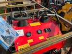 Control Station with
