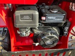 Motor with