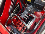 Hydraulics with