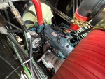 Motor with