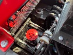 Hydraulics with