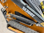 Hydraulics with