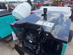 Control Station with