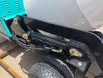 Hydraulics with