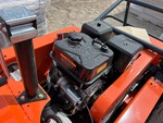 Motor with