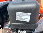 Motor with